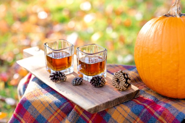 Photo Credit: Catoctin Creek Distilling Company