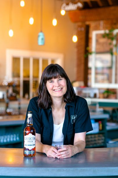 Photo Credit: Catoctin Creek Distilling Company