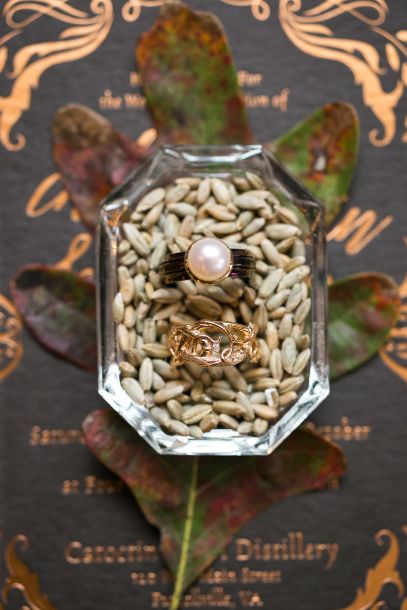 Photo Credit: Catoctin Creek Distilling Company
