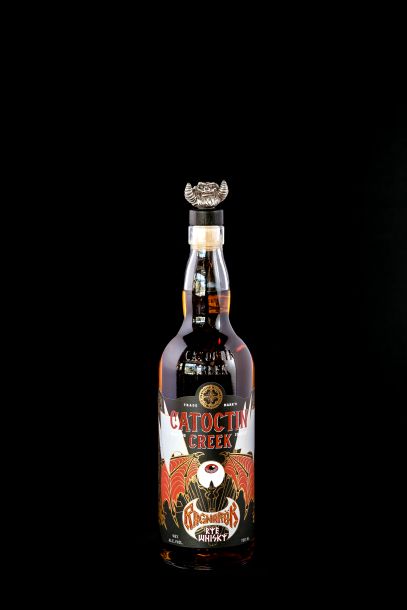 Photo Credit: Catoctin Creek Distilling Company