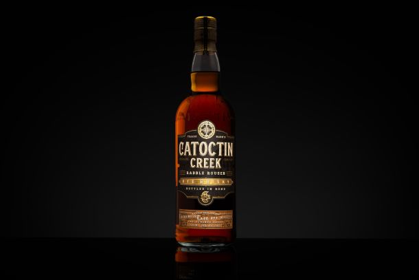 Photo Credit: Catoctin Creek Distilling Company