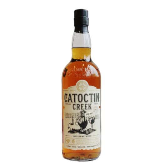 American Malt Whisky - Midnight Confession