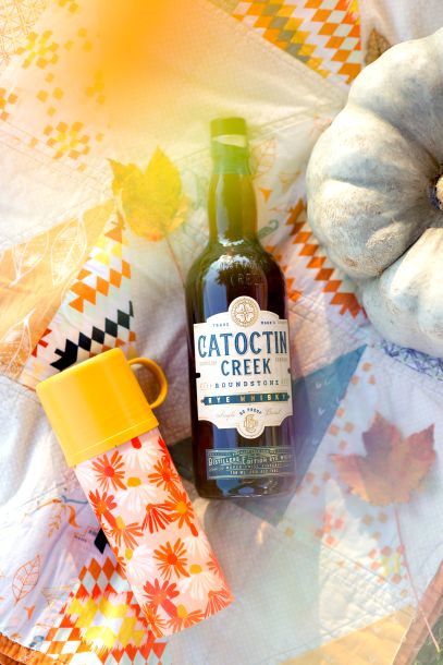 Photo Credit: Catoctin Creek Distilling Company