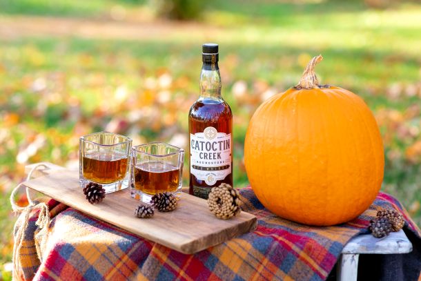 Photo Credit: Catoctin Creek Distilling Company