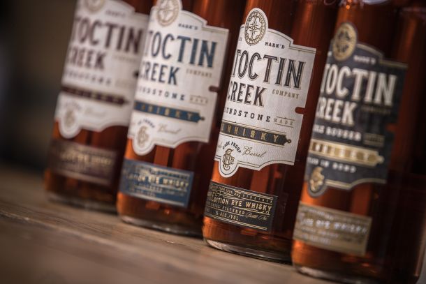Photo Credit: Catoctin Creek Distilling Company