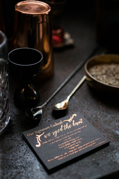 Photo Credit: Catoctin Creek Distilling Company