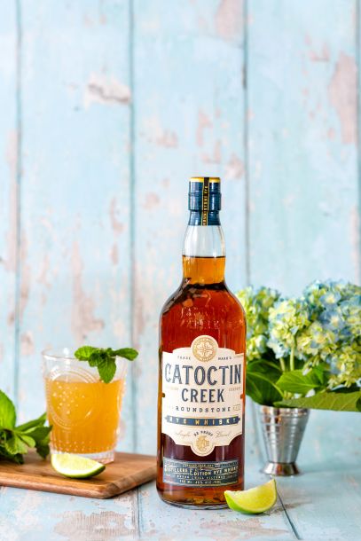 Photo Credit: Catoctin Creek Distilling Company