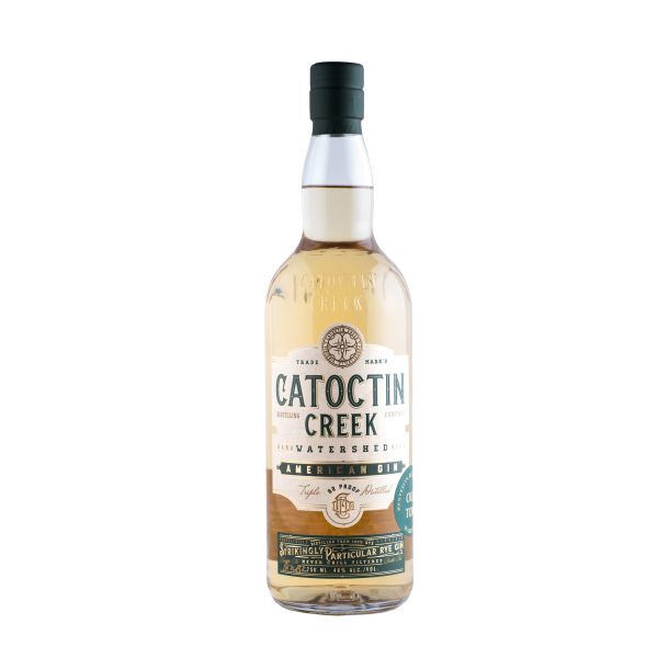 Photo Credit: Catoctin Creek Distilling Company