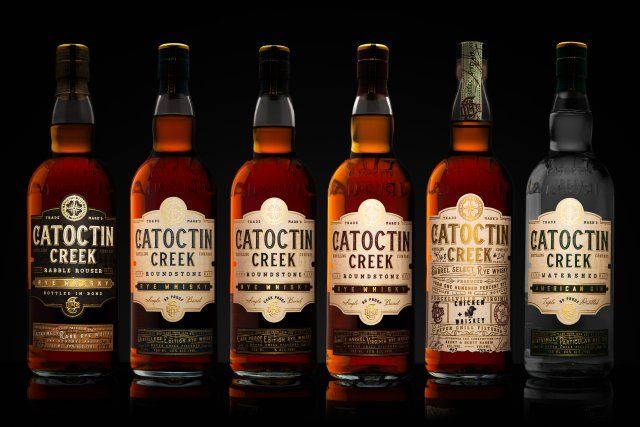 Catoctin Creek Products