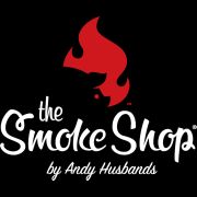 The Smoke Shop by Andy Husbands