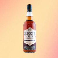 Catoctin Creek Roundstone Rye 92 Proof "Distiller's Edition"
