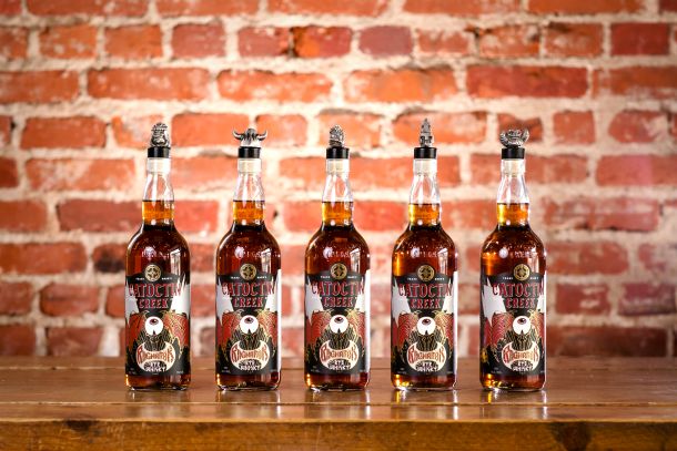 Photo Credit: Catoctin Creek Distilling Company