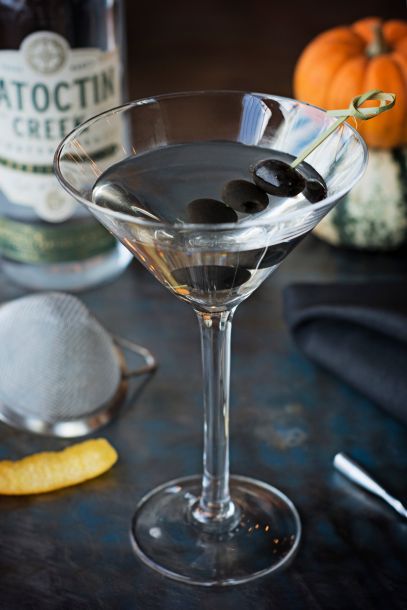 Photo Credit: Catoctin Creek Distilling Company