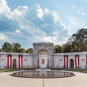 Military Women's Memorial