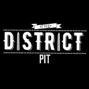 District Pit BBQ