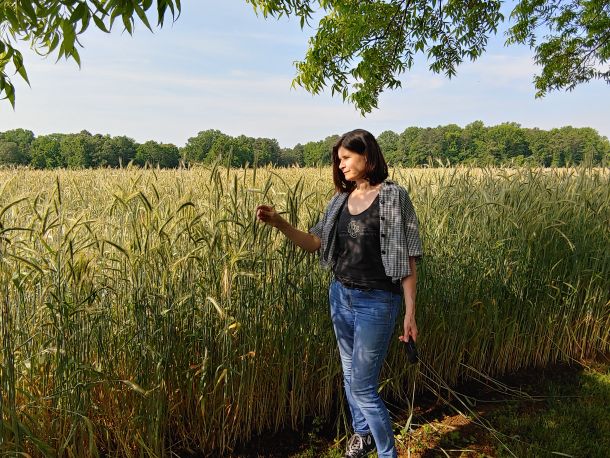 Photo Credit: Catoctin Creek Distilling Company