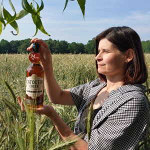 Farm to Glass