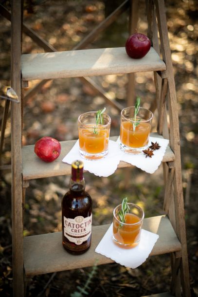 Photo Credit: Catoctin Creek Distilling Company
