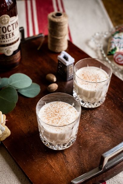 Photo Credit: Catoctin Creek Distilling Company