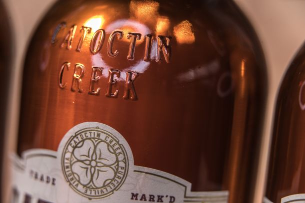 Photo Credit: Catoctin Creek Distilling Company