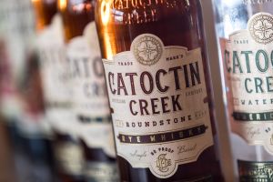 The Catoctin Creek family of products