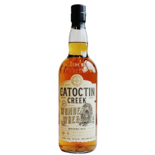 American Malt Whisky - Wonder Wheel