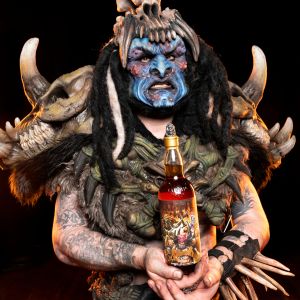 Ragnarök by GWAR
