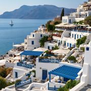 Greece Tour