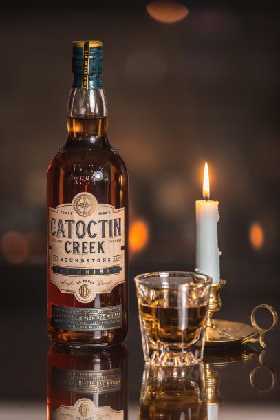 Photo Credit: Catoctin Creek Distilling Company