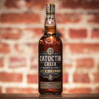 Catoctin Creek Rabble Rouser Bottled-In-Bond Rye Whisky