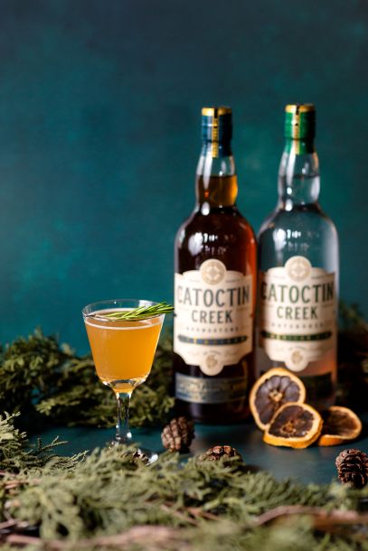 Photo Credit: Catoctin Creek Distilling Company